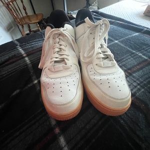 Nike Air Force One Low Customs